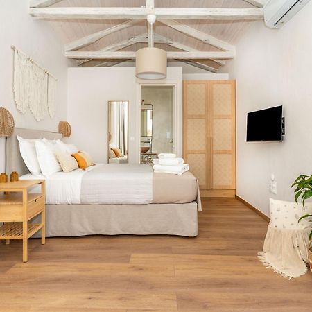 Camara Residence Chania  Exterior foto