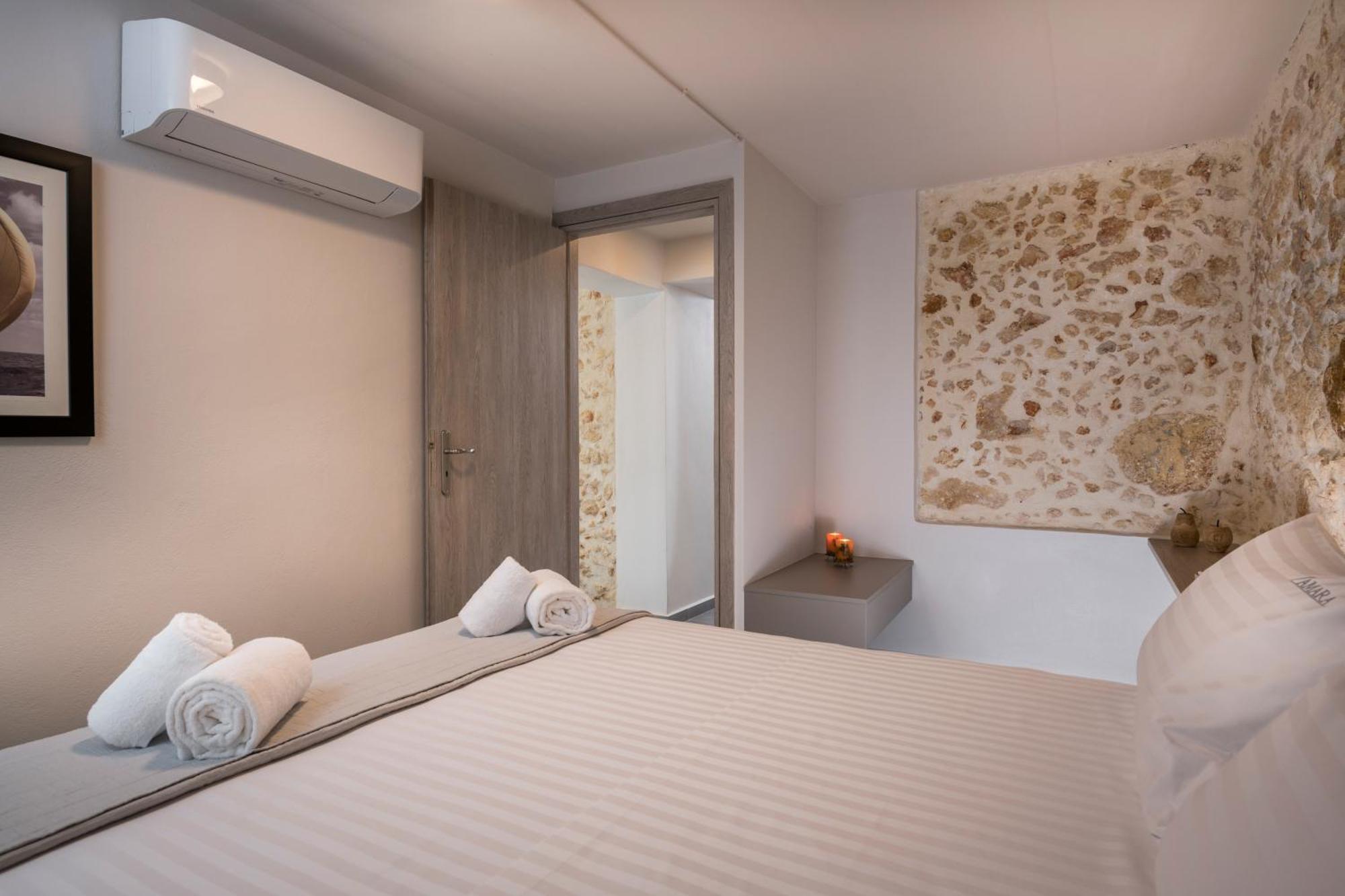 Camara Residence Chania  Exterior foto