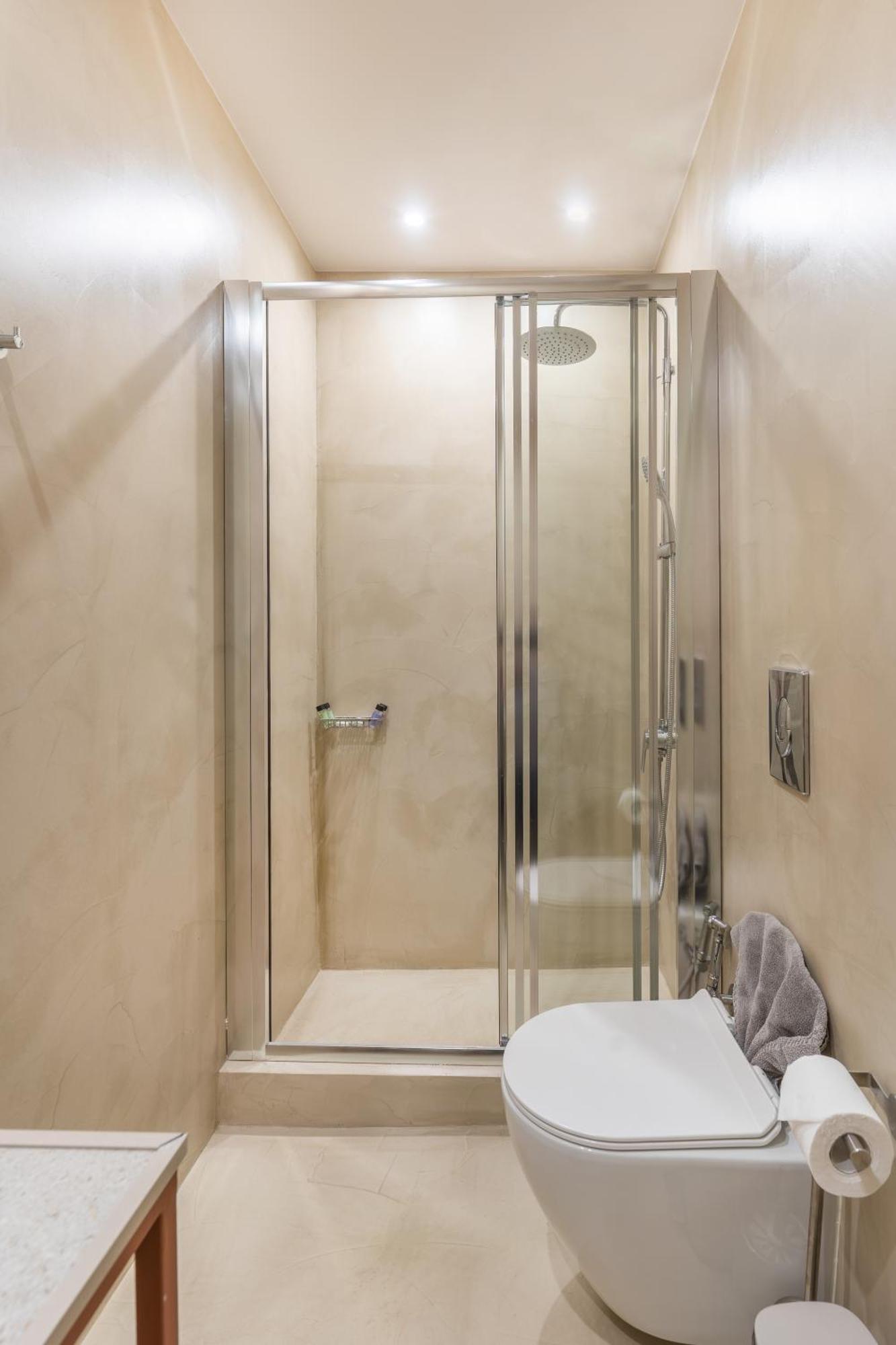 Camara Residence Chania  Exterior foto