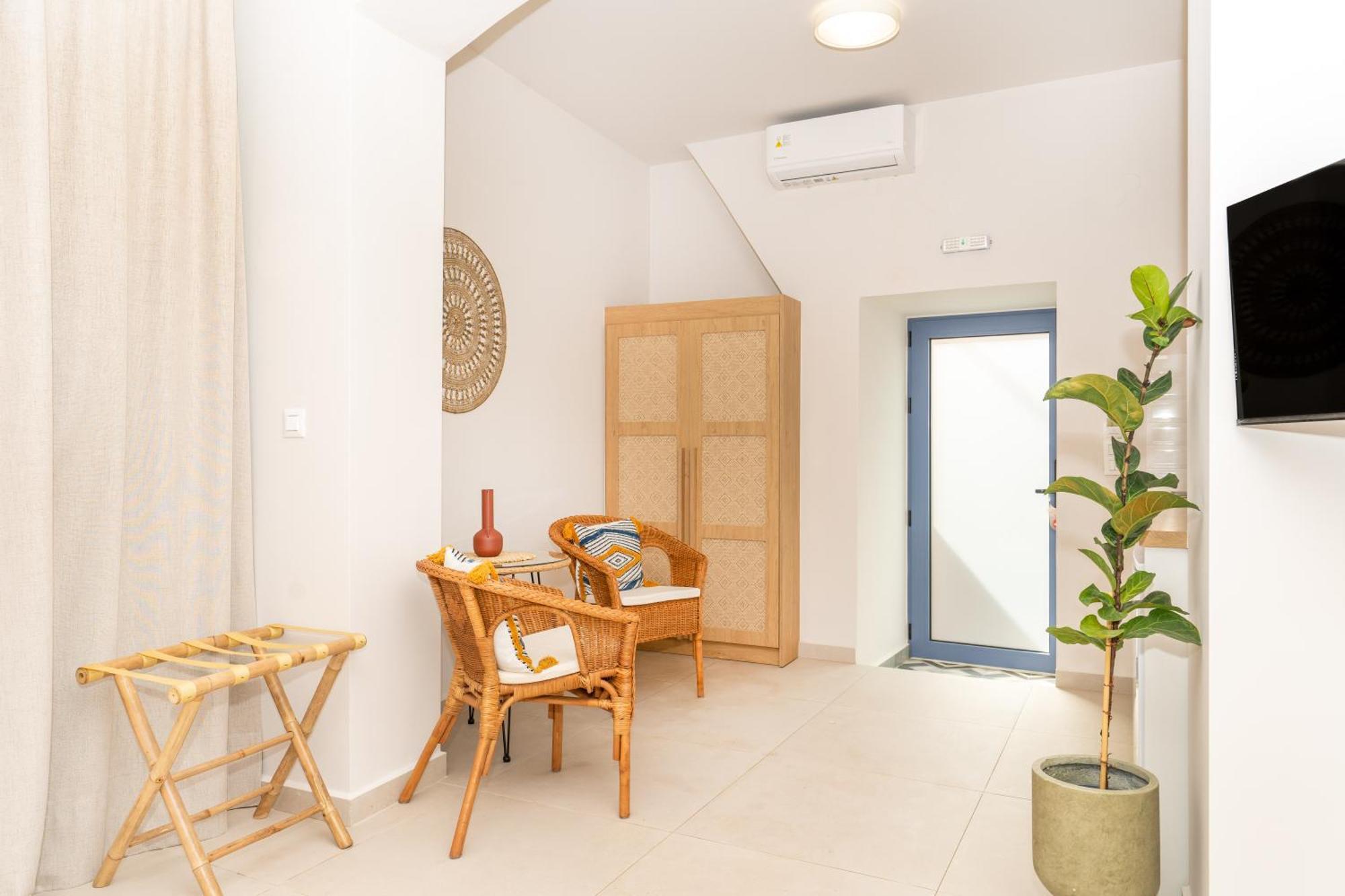 Camara Residence Chania  Exterior foto