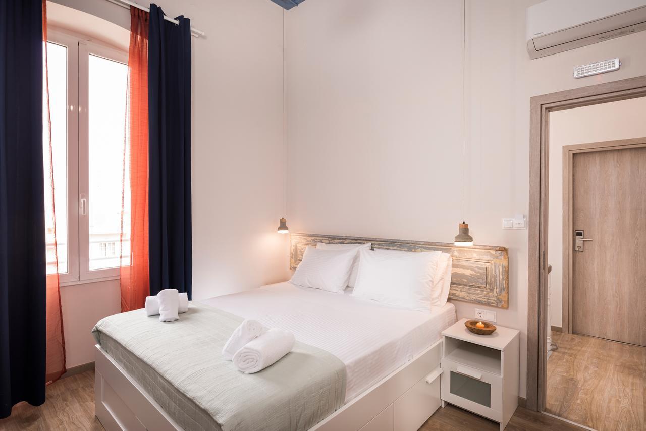 Camara Residence Chania  Exterior foto