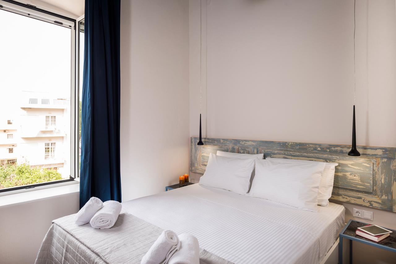 Camara Residence Chania  Exterior foto