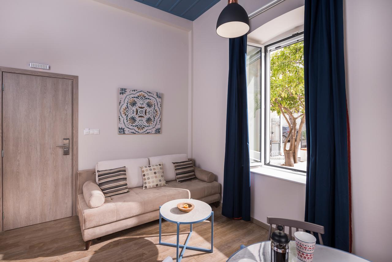 Camara Residence Chania  Exterior foto