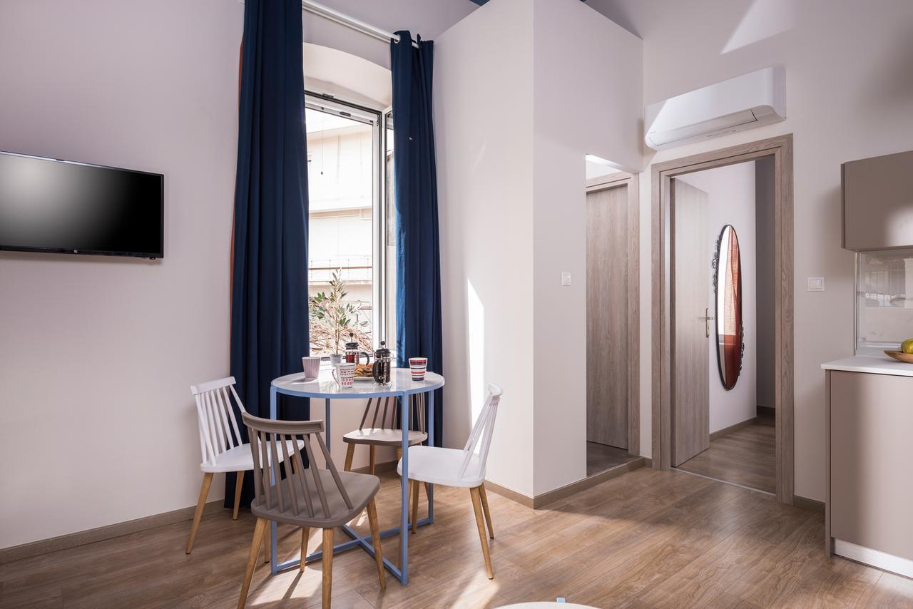 Camara Residence Chania  Exterior foto