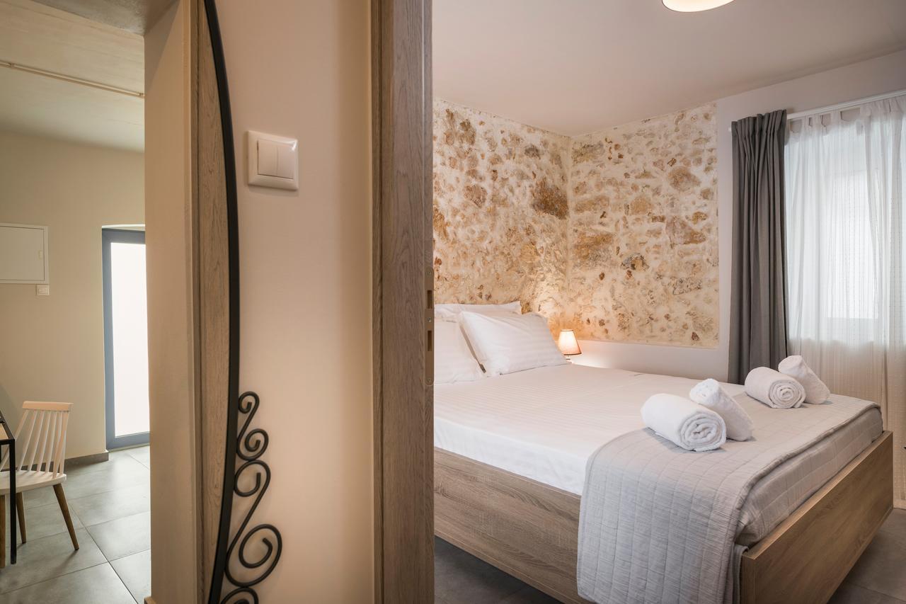 Camara Residence Chania  Exterior foto