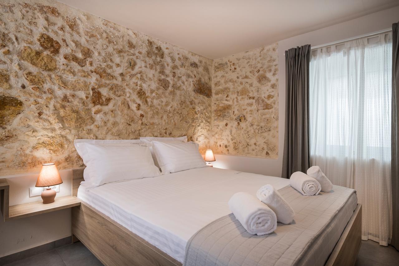 Camara Residence Chania  Exterior foto