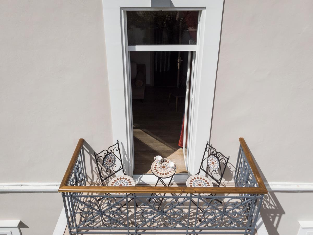 Camara Residence Chania  Exterior foto