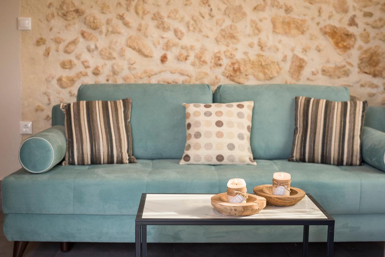 Camara Residence Chania  Exterior foto
