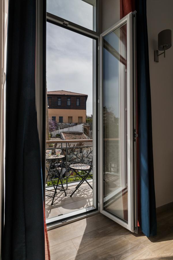 Camara Residence Chania  Exterior foto