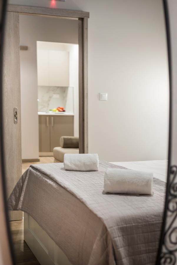 Camara Residence Chania  Exterior foto