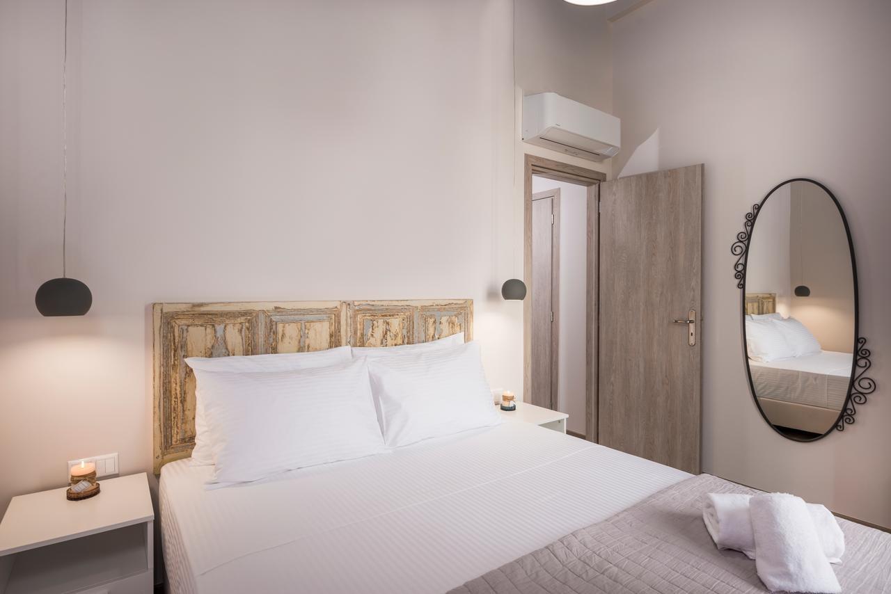 Camara Residence Chania  Exterior foto