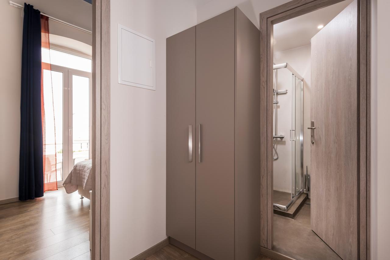Camara Residence Chania  Exterior foto