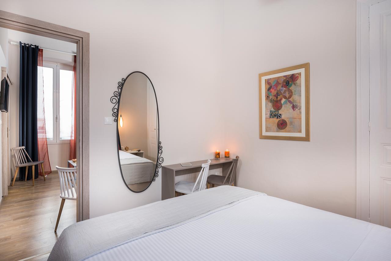 Camara Residence Chania  Exterior foto
