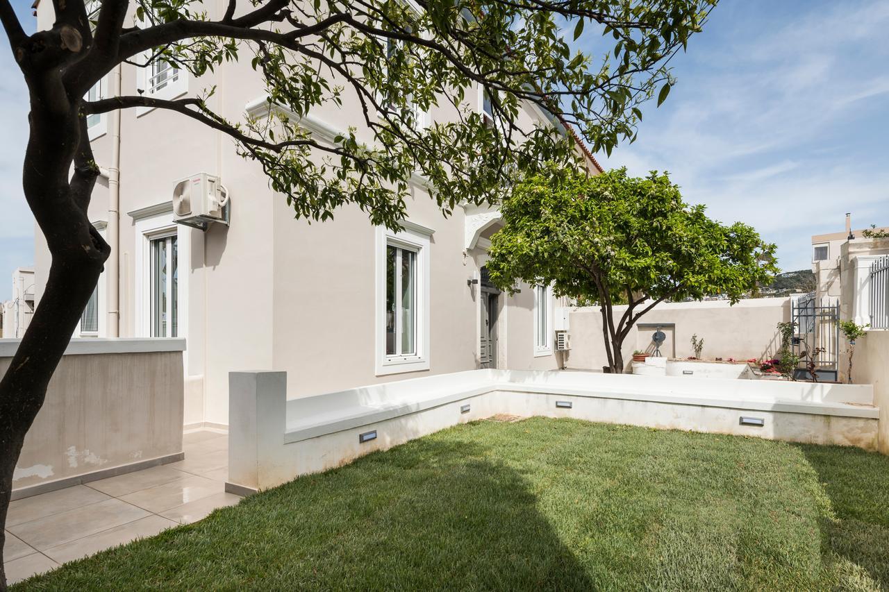 Camara Residence Chania  Exterior foto