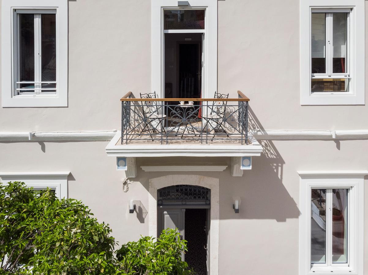 Camara Residence Chania  Exterior foto