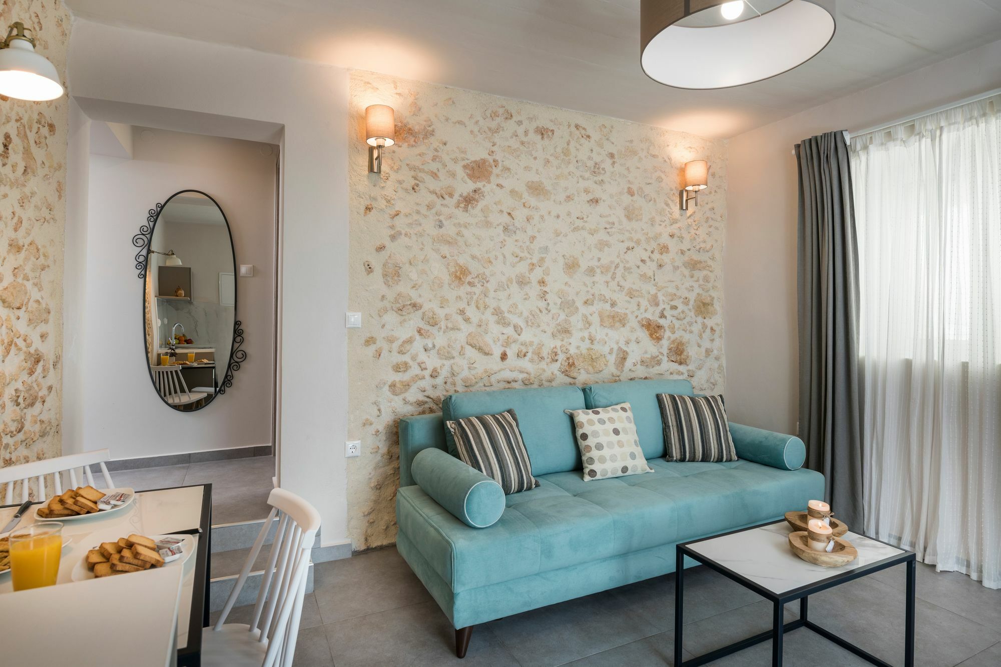 Camara Residence Chania  Exterior foto